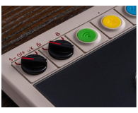 8BitDo Arcade Controller NSW/PC - 1367009 - zdjęcie 7